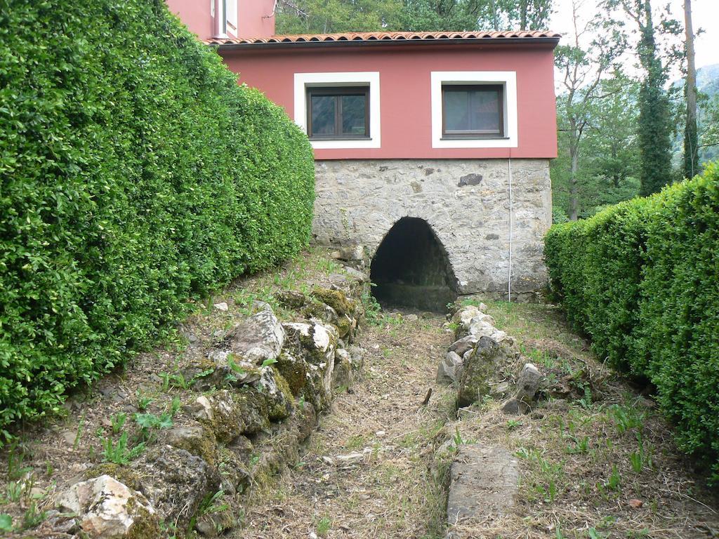 Hotel Y Ar Palacio Florez Estrada Genestoso Exterior foto