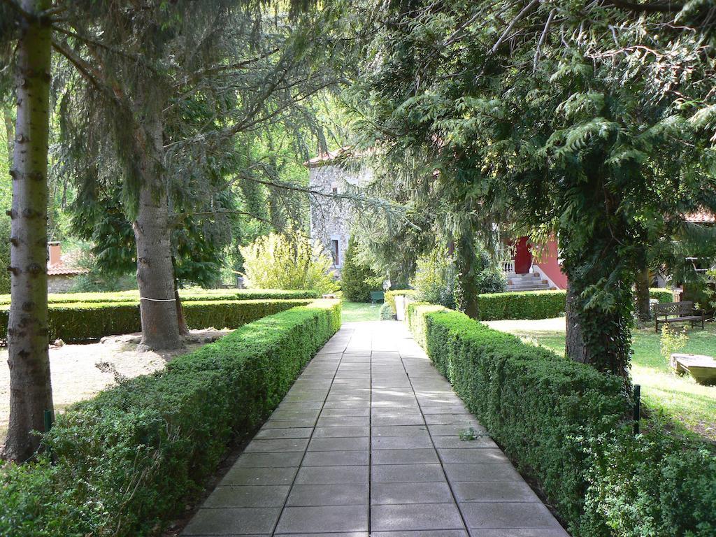 Hotel Y Ar Palacio Florez Estrada Genestoso Exterior foto