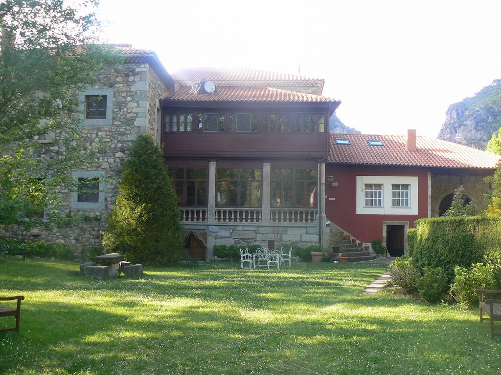 Hotel Y Ar Palacio Florez Estrada Genestoso Exterior foto