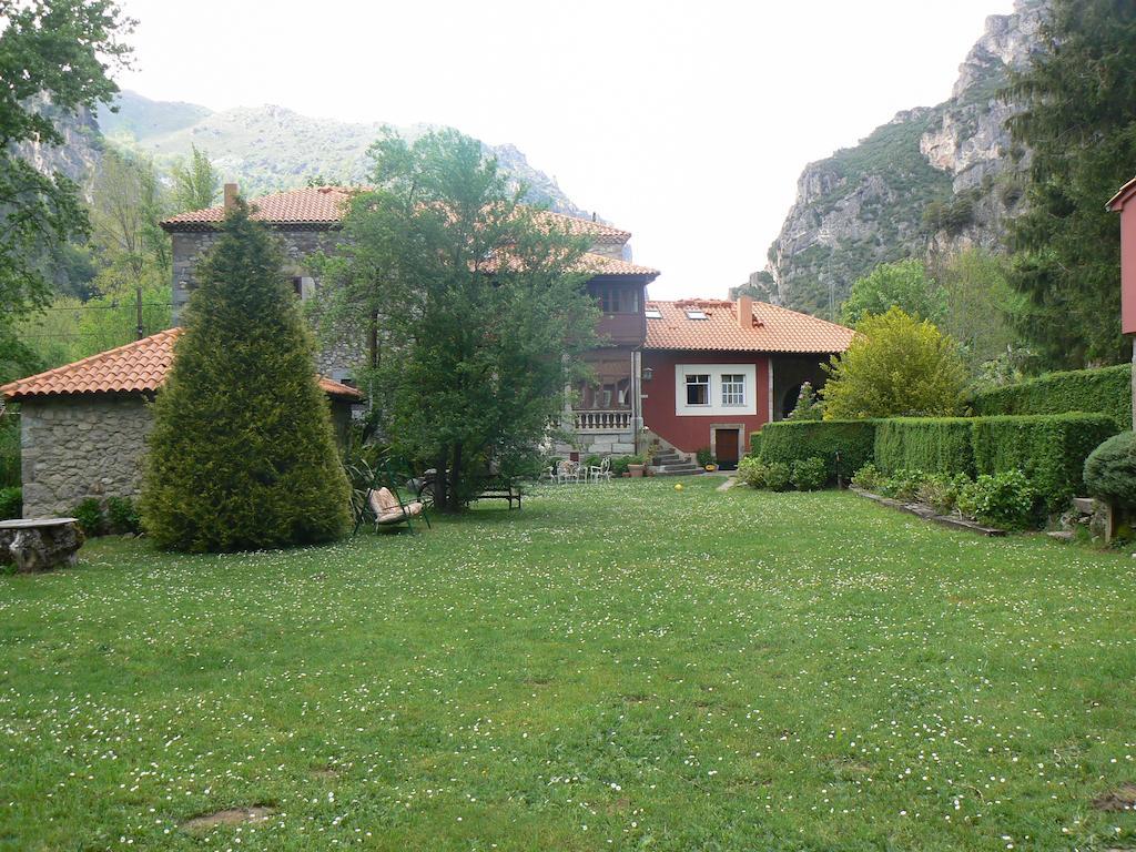 Hotel Y Ar Palacio Florez Estrada Genestoso Exterior foto